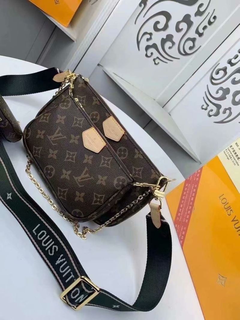 Louis Vuitton Satchel Bags